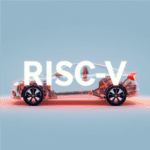 Infineon, Synopsys to show virtual prototype of first automotive RISC-V microcontroller