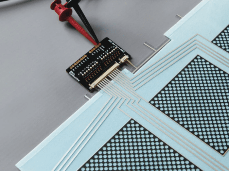 Bare Conductive shuts down