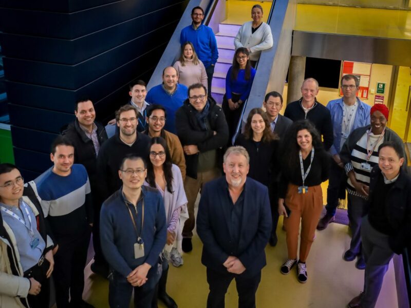 Cornerstone aims for a Github for silicon photonics