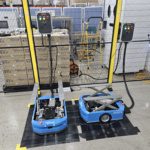 Toyota leads $15m round for CaPow wireless charging