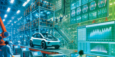 DAQ systems: The font of all knowledge PC-based DAQ systems simplify industrial data collection