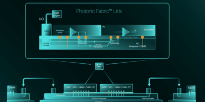 Lip-Bu Tan backs Celestial AI as it tops $500m for photonic fabric