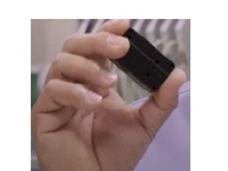 Innovation pour le suivi des déplacements en Milieu sans GPS