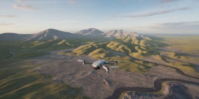 Maxar launches vision-based software for GPS resilience