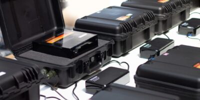 Innovateur en matière d&rsquo;énergie et d’alimentation portable, Cell Pack Solutions choisit les chargeurs Mascot