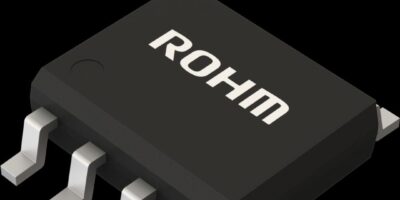 Pilotes de grille monocanal avec isolation intégrée pour transistors GaN