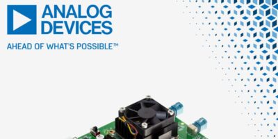 Plateforme d’Edge Computing pour la prise en charge de la vision industrielle dans les robots et les véhicules autonomes