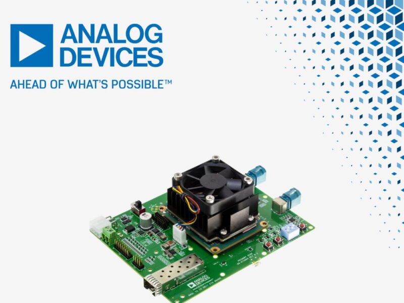 Plateforme d’Edge Computing pour la prise en charge de la vision industrielle dans les robots et les véhicules autonomes