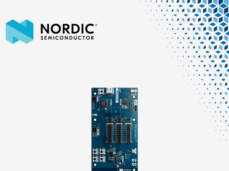 Kit de développement pour un prototypage rapide des appareils sans fil