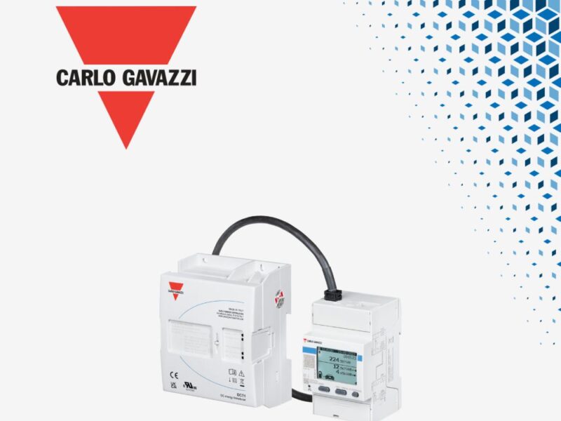 Compteurs d&rsquo;énergie pour une surveillance précise des chargeurs rapides de véhicules électriques