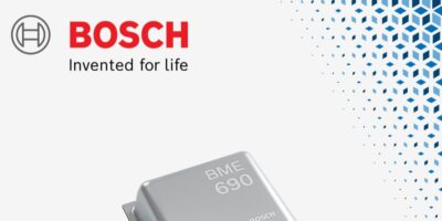 Capteur de qualité de l’air avec IA avancée