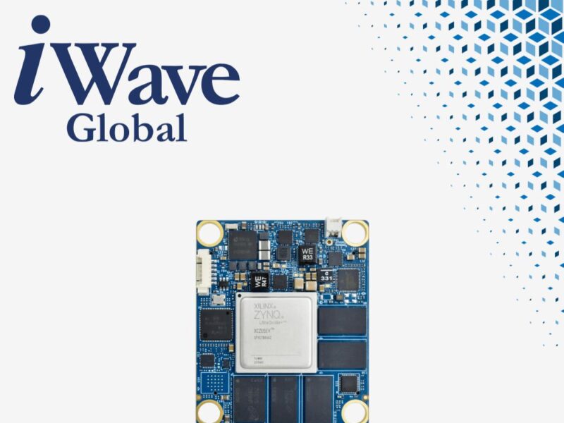 Systèmes sur module pour le calcul haute performance