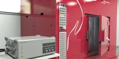 Amélioration de la solution OTA pour IEEE 802.11be