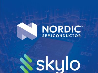 Nordic, Skylo partner on cellular-satellite communications