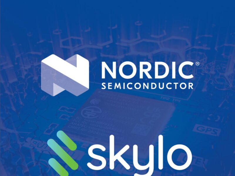 Partenariat Stratégique entre Nordic Semiconductor et Skylo