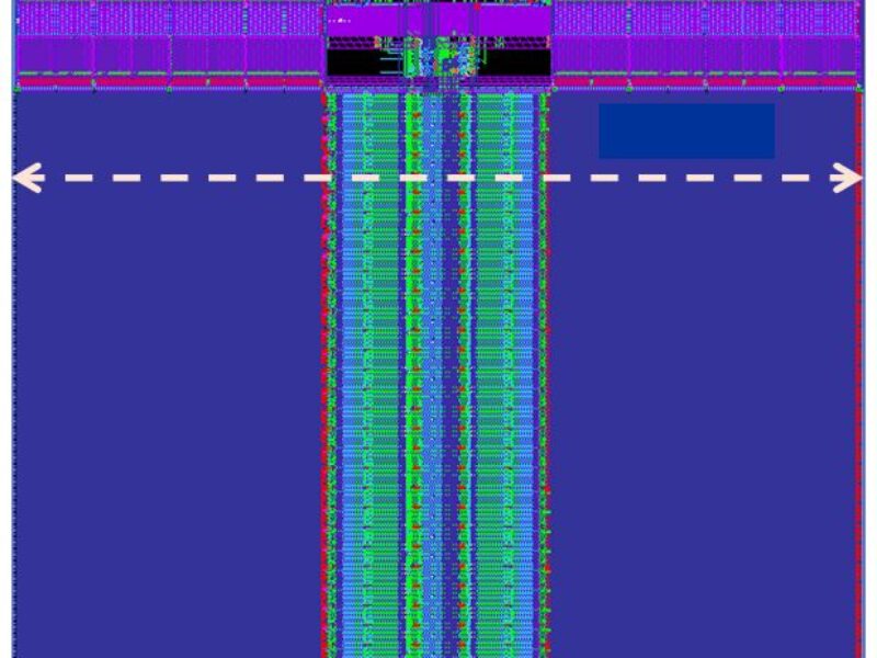 Démonstration réussie de la nouvelle version de l&rsquo;I-fuse S3 OTP sur la plateforme technologique XH018 de X-FAB