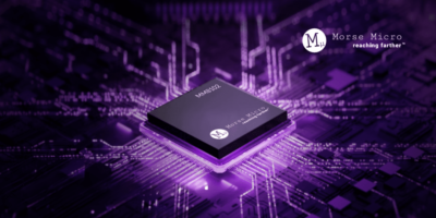 SoC dédié à la connectivité IoT