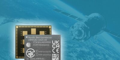 Capacités et innovations du nRF9151 mises en lumière au Mobile World Congress 2025