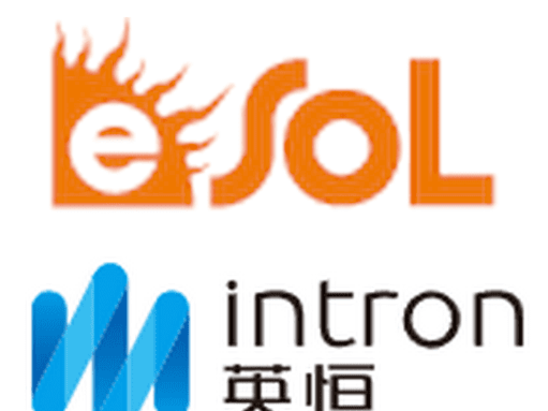 Partenariat commercial eSOL – Intron Technology pour les SDVs de nouvelle génération sur le marché chinois