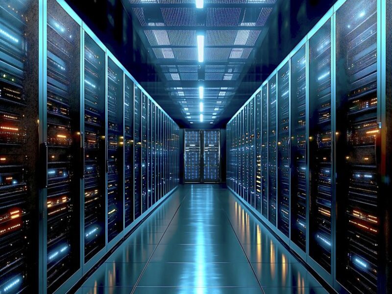 Nouvelles solutions TI pour optimiser les centres de données