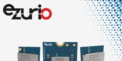 Une solution sans fil avancée pour les besoins IoT modernes