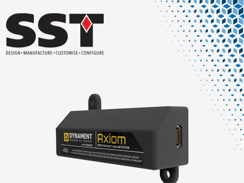 Détecteurs infrarouges : innovation pour les systèmes CVC et industriels