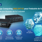 UNO-247 V2 : La passerelle industrielle pour un IoT d&rsquo;exception