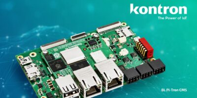 Kontron et le BL Pi-Tron CM5 – Une nouvelle ère pour l&rsquo;électronique embarquée