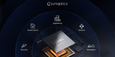 Un SoC pour une connectivité IoT innovante à ultra-basse consommation