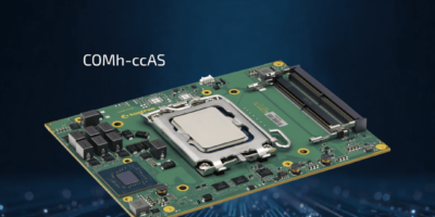 COM-HPC Client Size C avec processeurs Intel Core (Série 2)