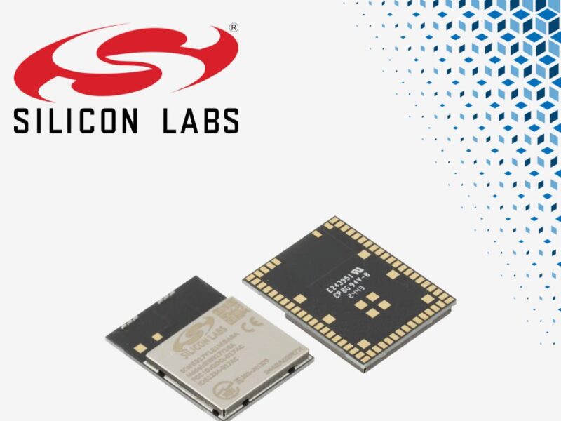 Des modules sans fil performants pour l&rsquo;IoT et l&rsquo;industrie