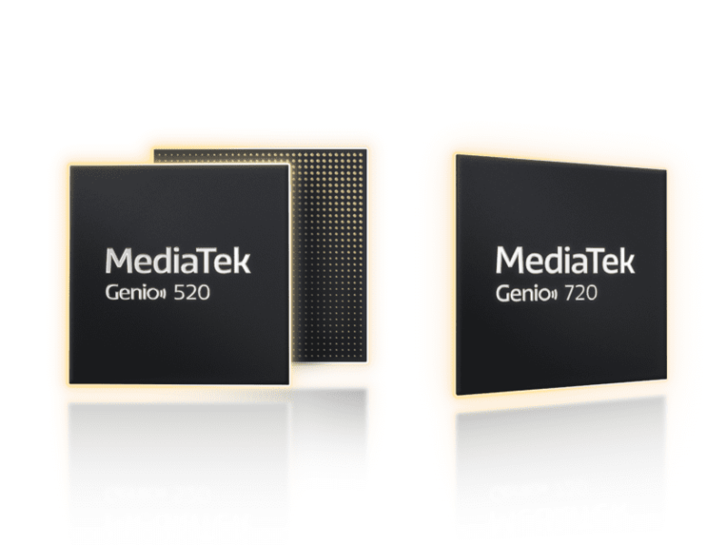 Plateformes IoT Edge-AI haute performance pour applications d&rsquo;IA générative