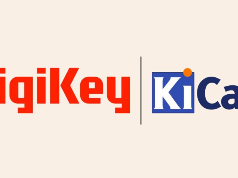 DigiKey soutient KiCad : un engagement pour l’open-source en conception électronique
