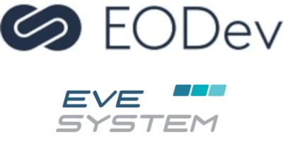 Acquisition d’EVE System par EODev