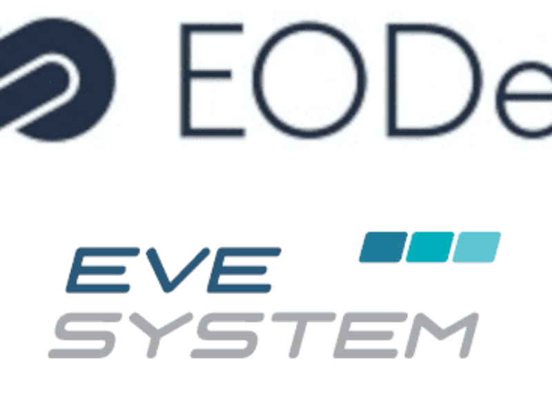 Acquisition d’EVE System par EODev