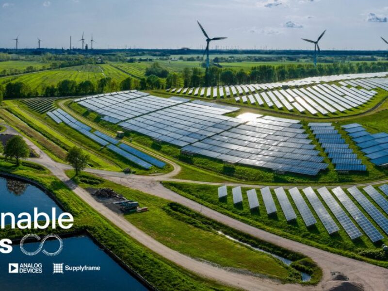 Innovations durables : DigiKey dévoile sa nouvelle série vidéo