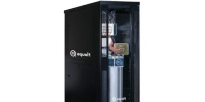 Equal1 launches plug-n-play quantum computer