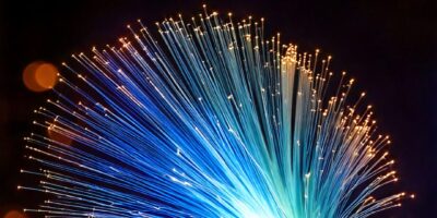 First end-to-end PCIe Gen 6 over optics and Gen 7 SerDes demonstrated