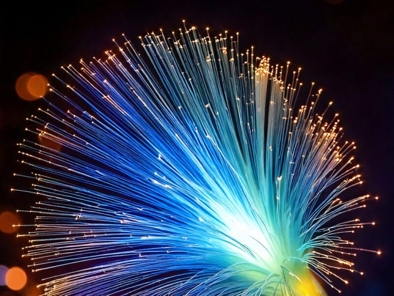 First end-to-end PCIe Gen 6 over optics and Gen 7 SerDes demonstrated