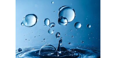 Researchers develop a liquid robot for biomedicine/exploration