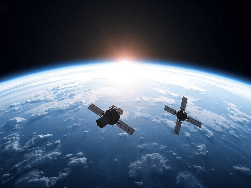 Ensilica to build fully integrated ASICs for resilient GNSS