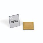 World’s first 12 layer HBM4 DRAM chip for AI
