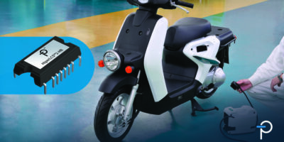 LLC switcher delivers 1650 W of continuous power