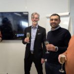 Mycronic moves into semiconductors with French MRAM buy