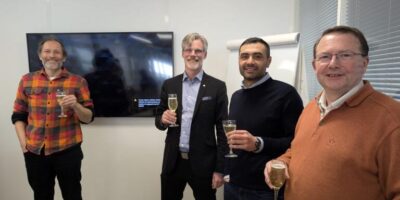 Mycronic rachète le français Hprobe spécialiste de MRAM