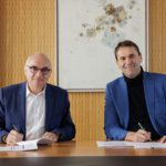 ASML, IMEC renew key European partnership