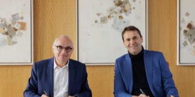 ASML, IMEC renew key European partnership