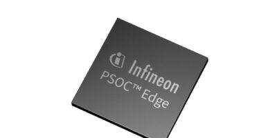 Infineon adds Nvidia TAO AI support to PSCoC Edge microcontroller