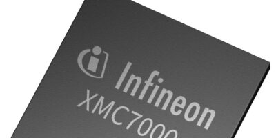Infineon adds six protocols to XMC7000 microcontroller 