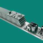 Infineon plans 12kW battery backup for data centres